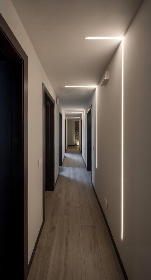 Monte Isola - Decio Rooms Экстерьер фото