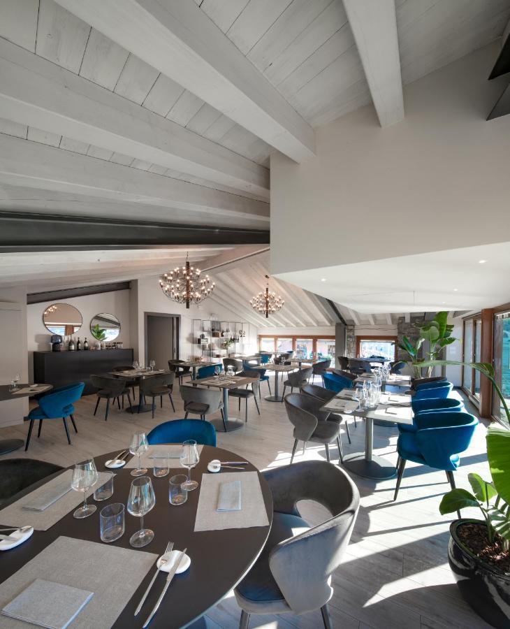 Monte Isola - Decio Rooms Экстерьер фото