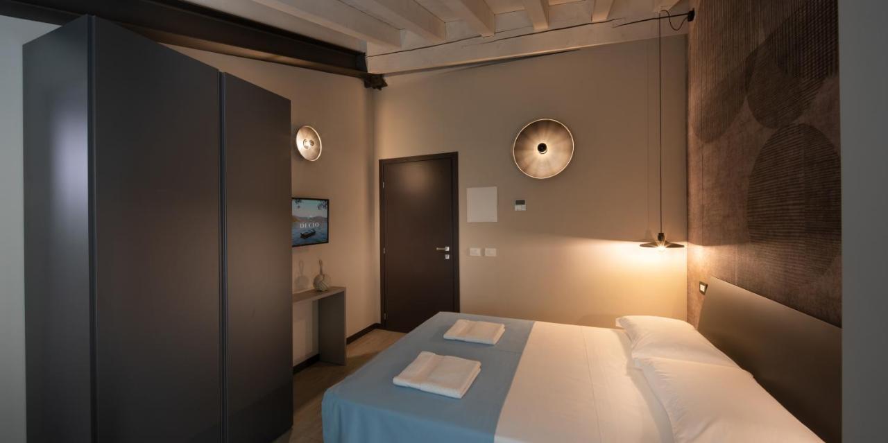 Monte Isola - Decio Rooms Экстерьер фото
