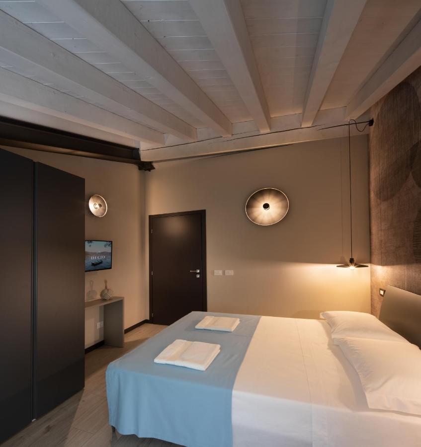 Monte Isola - Decio Rooms Экстерьер фото