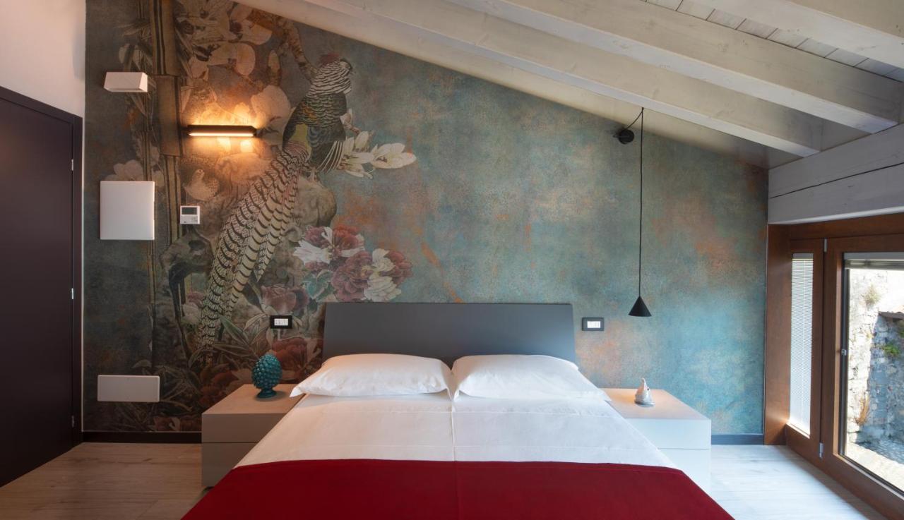 Monte Isola - Decio Rooms Экстерьер фото