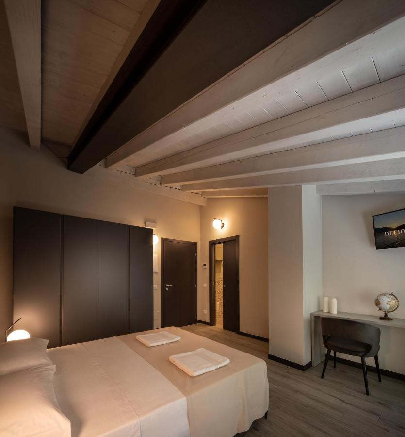 Monte Isola - Decio Rooms Экстерьер фото