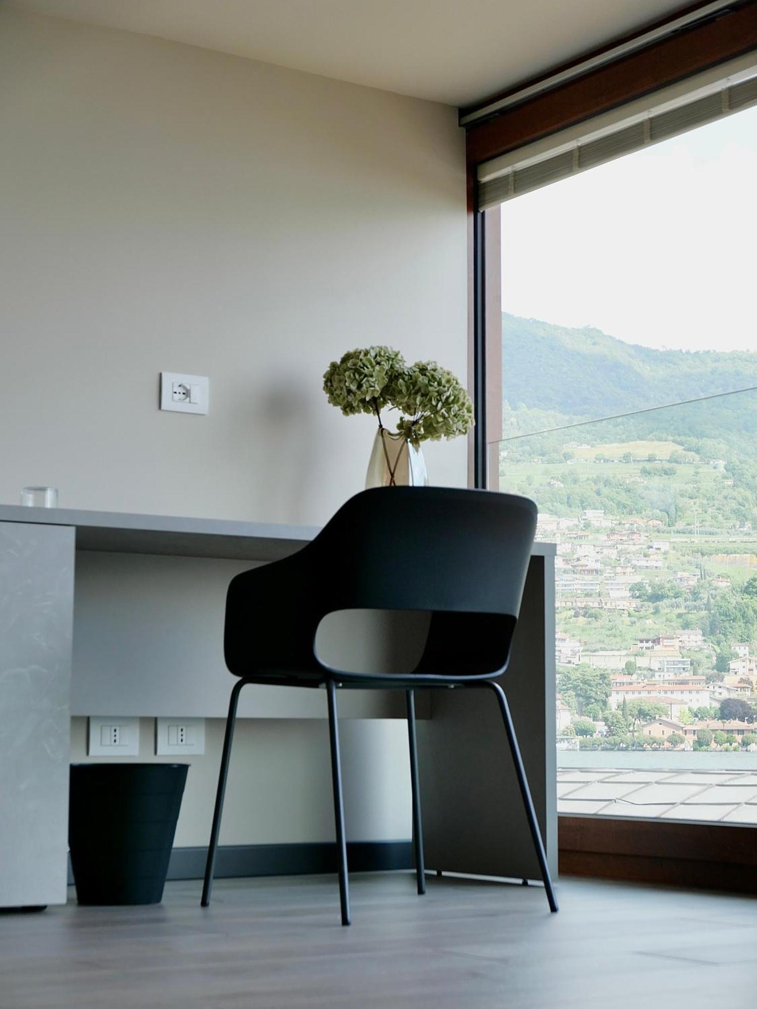 Monte Isola - Decio Rooms Экстерьер фото