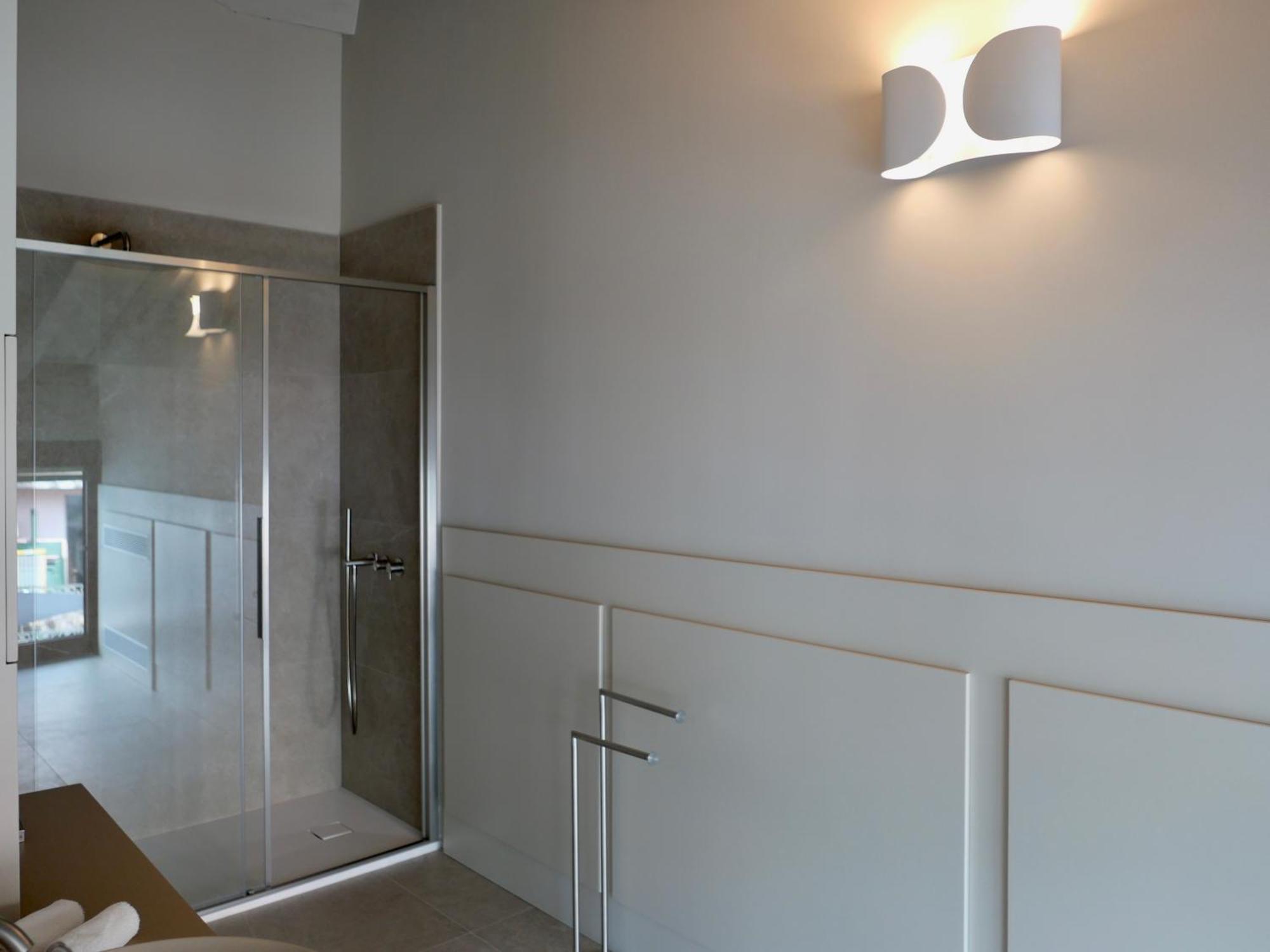 Monte Isola - Decio Rooms Экстерьер фото