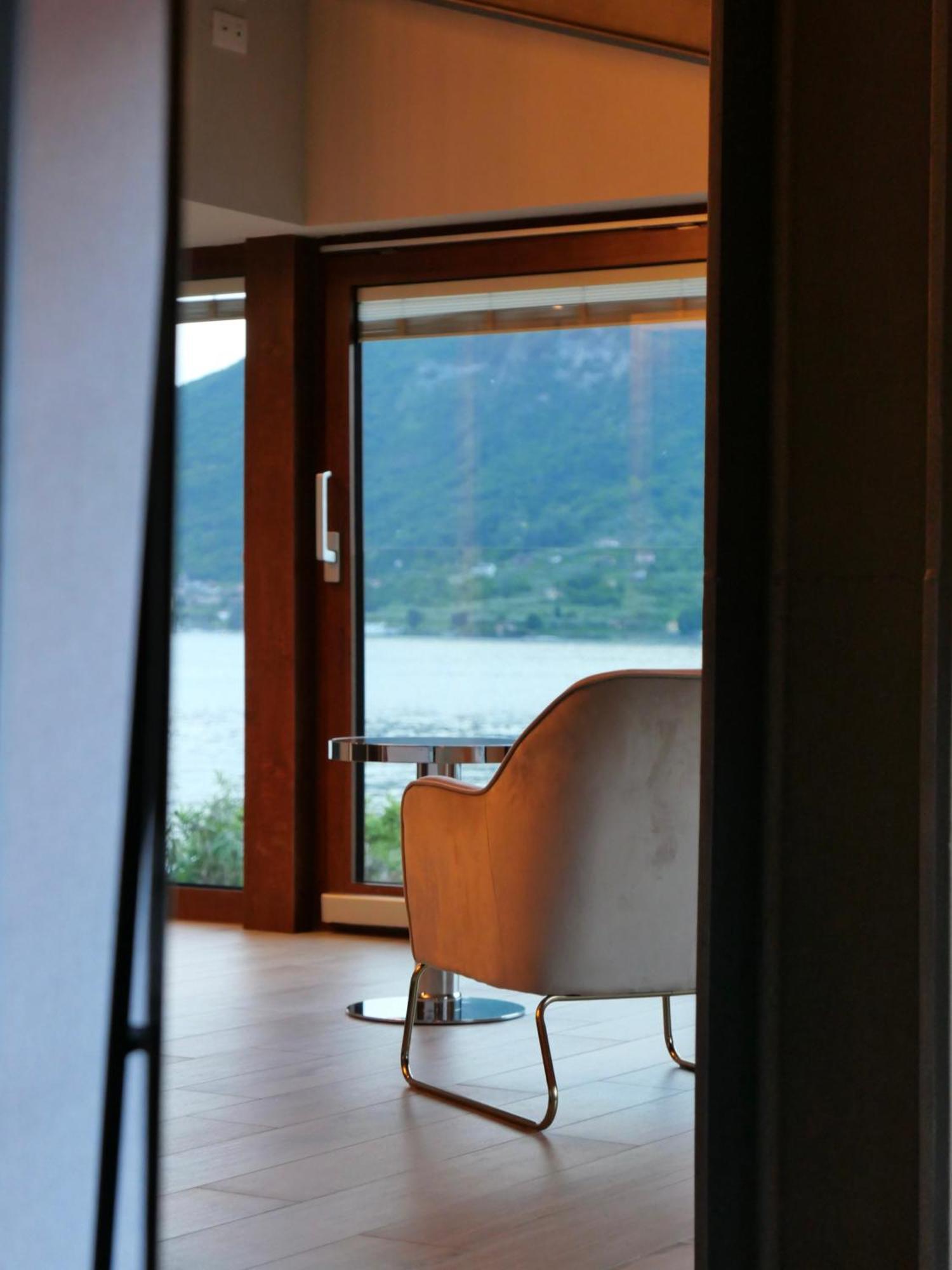 Monte Isola - Decio Rooms Экстерьер фото